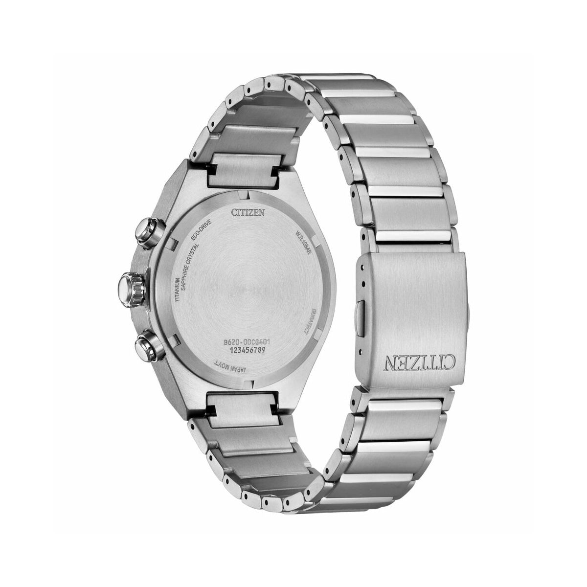 CITIZEN CA4690-51E Armbanduhr ansicht-2