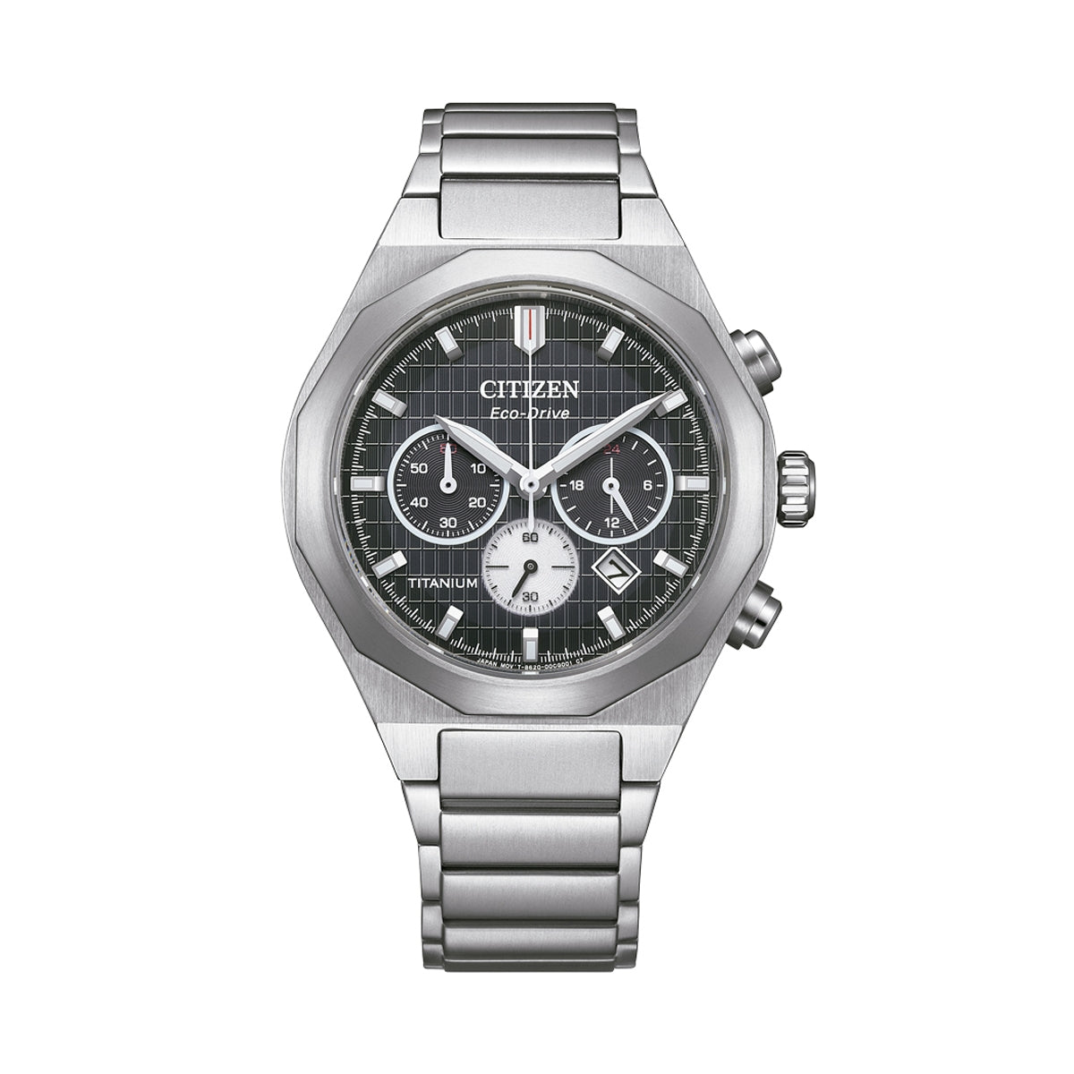 CITIZEN CA4690-51E Armbanduhr ansicht-3