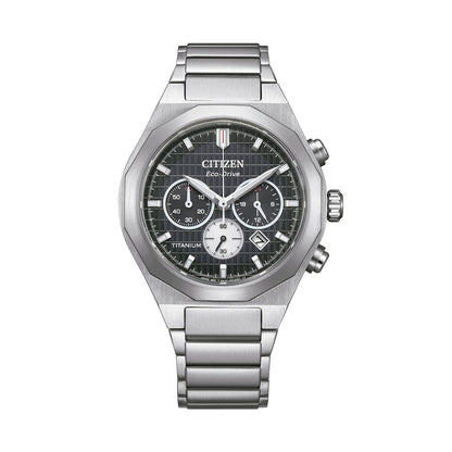 CITIZEN CA4690-51E Armbanduhr ansicht-3