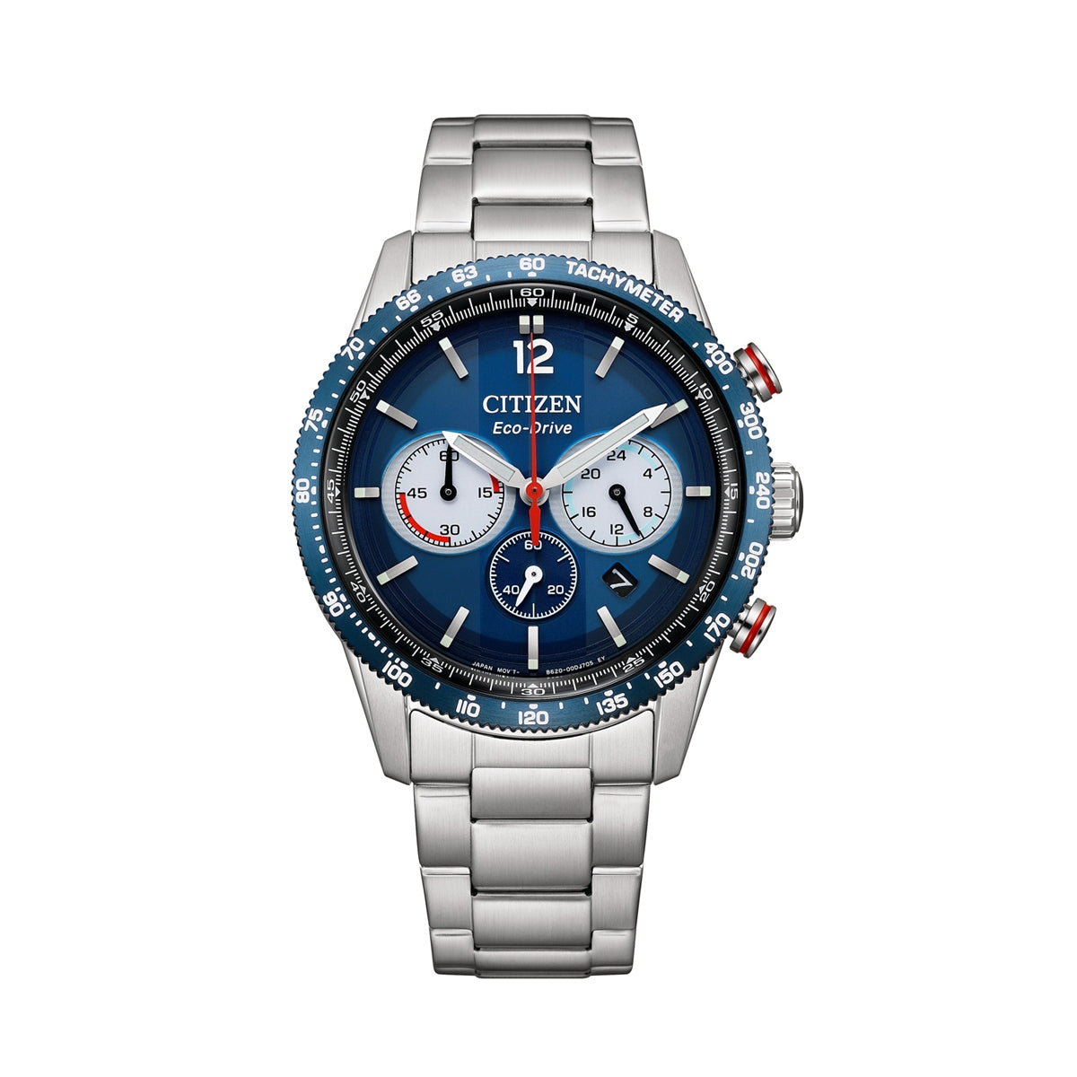 CITIZEN CA4716-50L Armbanduhr ansicht-3