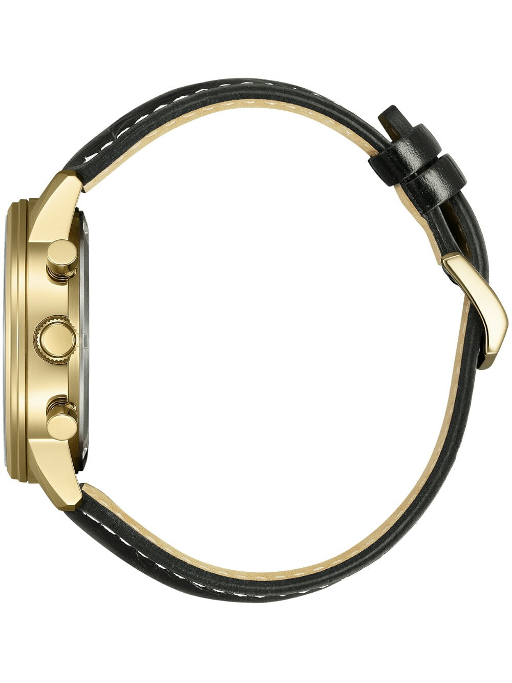 CITIZEN CA4723-03A Analoguhr Armbanduhr 46 mm