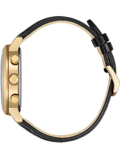CITIZEN CA7067-11H Chronograph Armbanduhr 46 mm ansicht-3