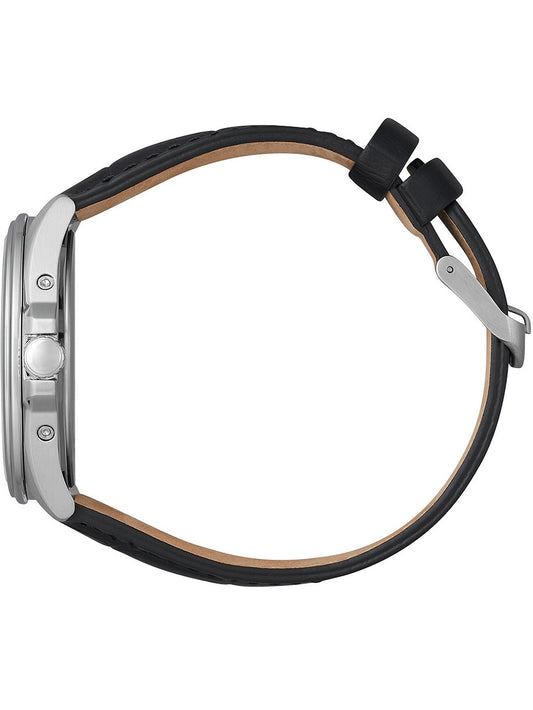 CITIZEN CB0250-17A Analoguhr Armbanduhr 46 mm