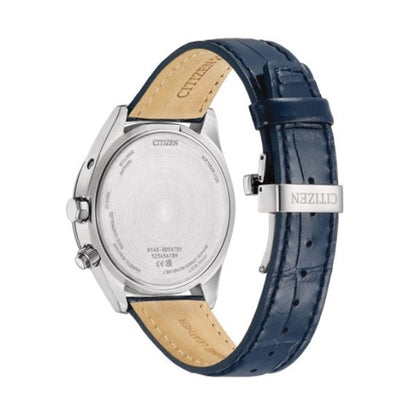 CITIZEN CB0270-10A Chronograph Armbanduhr 43 mm ansicht-3