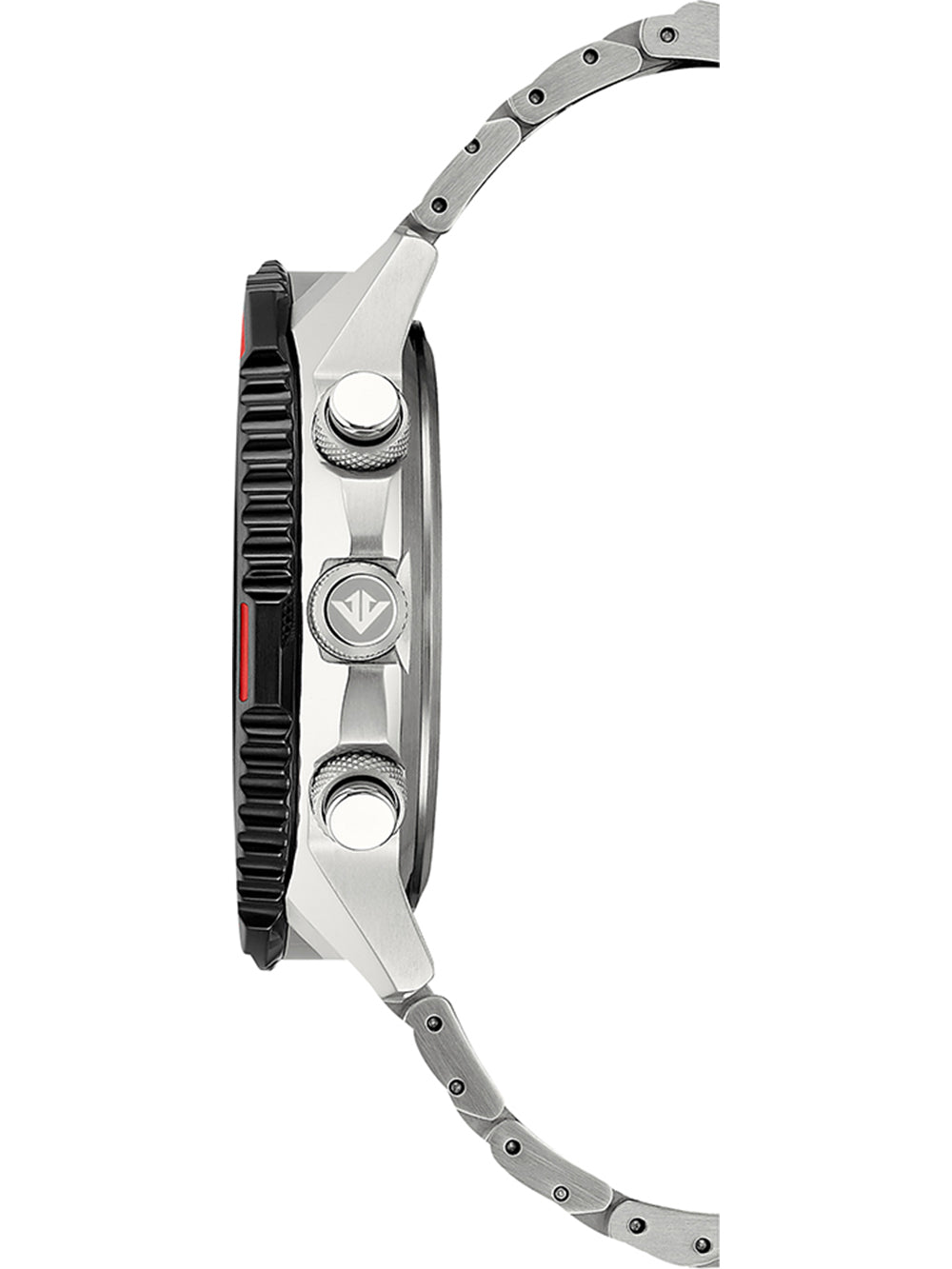 CITIZEN CB5001-57E Analoguhr Armbanduhr 40 mm