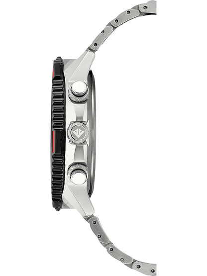CITIZEN CB5001-57E Analoguhr Armbanduhr 40 mm