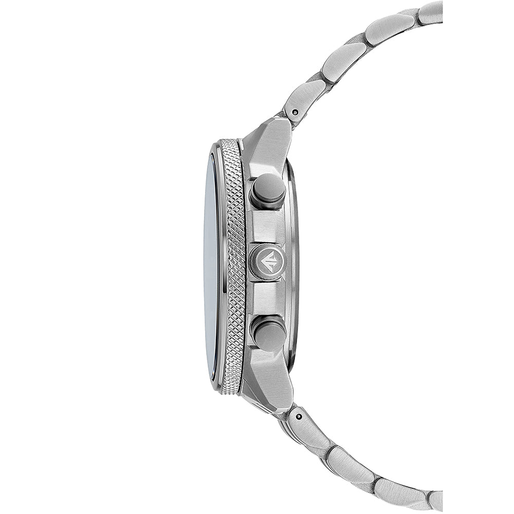 CITIZEN CB5860-86E Analoguhr Armbanduhr 43 mm
