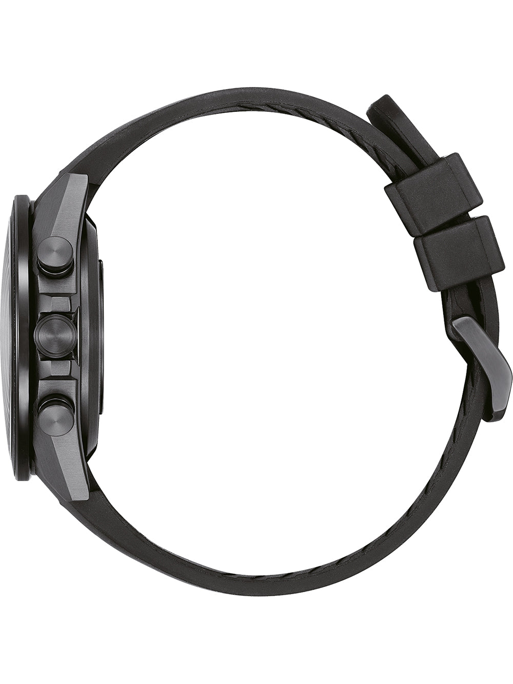CITIZEN CC4055-14H Chronograph Armbanduhr 38 mm