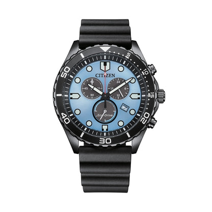 CITIZEN CHRONO SPORTY AT2567-18L Armbanduhr ansicht-3