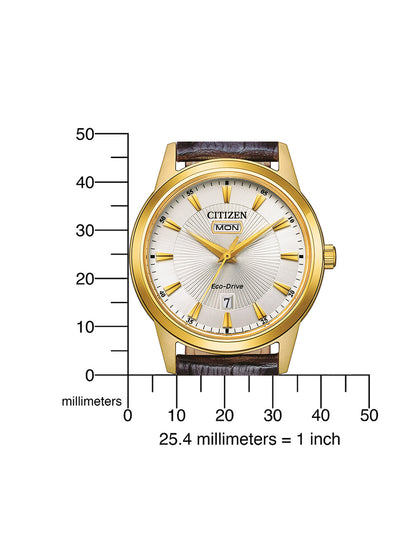 CITIZEN CITIZEN OF CLASSIC AW0102-13AC Armbanduhr ansicht-3