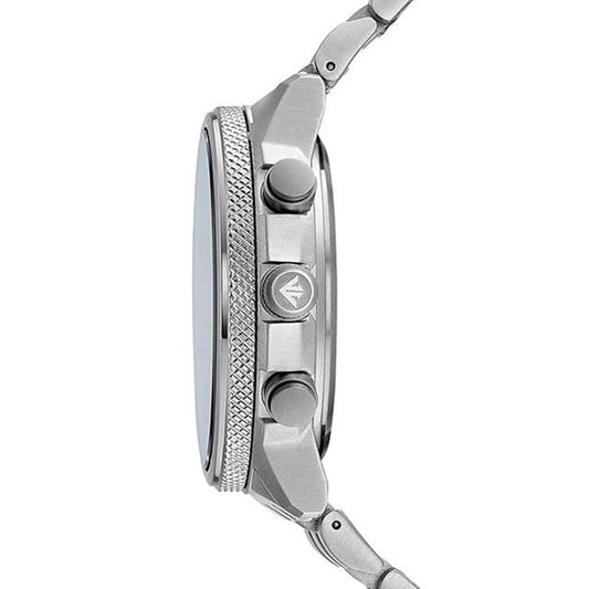 CITIZEN CRONO PILOT SUPER TITANIUM CB5850-80L Armbanduhr