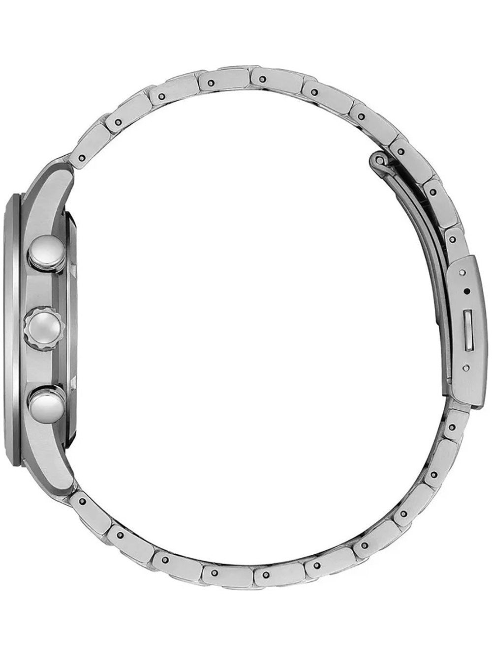 CITIZEN CRONO SUPERTITANIO 2530 AT2530-85A Armbanduhr ansicht-2