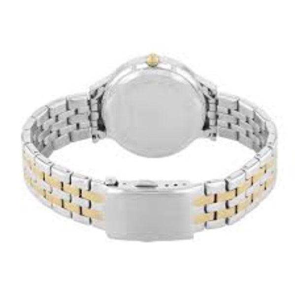 CITIZEN ED8184-51A Analoguhr Armbanduhr 33 mm ansicht-2