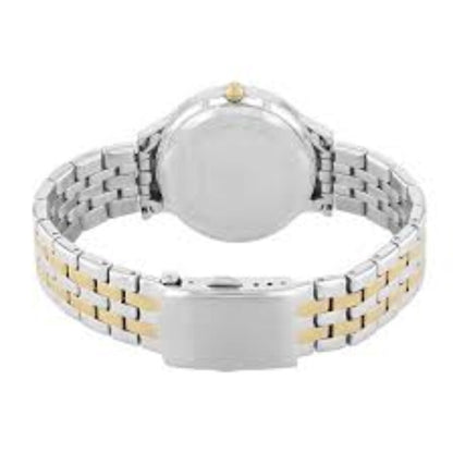 CITIZEN ED8184-51A Analoguhr Armbanduhr 33 mm ansicht-2