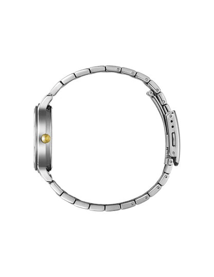 CITIZEN ED8184-51A Analoguhr Armbanduhr 33 mm