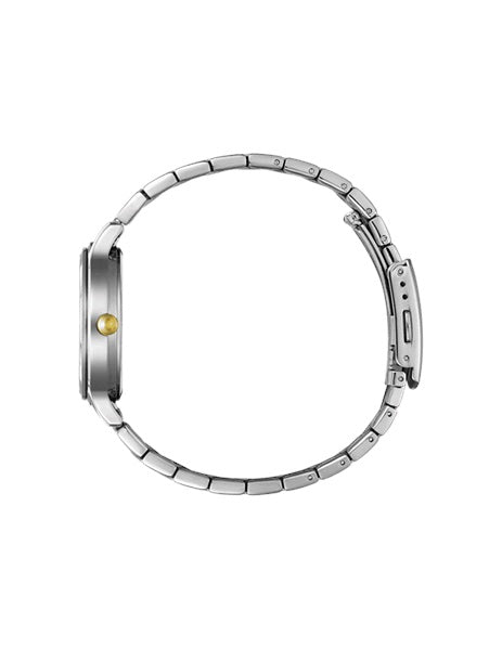 CITIZEN Damen Quarzuhr 33 mm ED8184-51A – Produktansicht