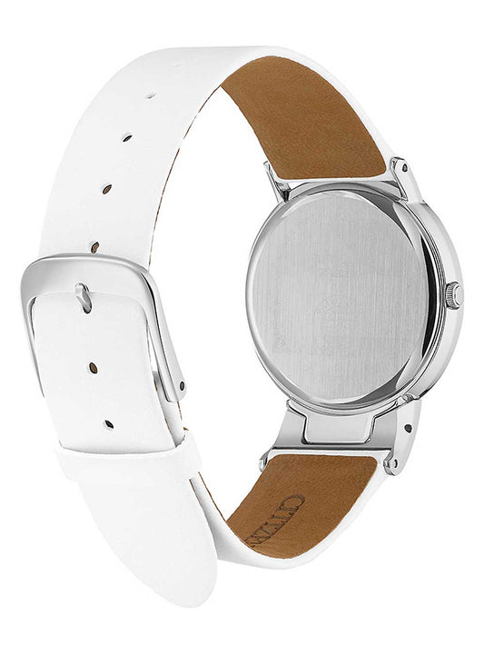 CITIZEN EG7070-14A Analoguhr Armbanduhr 39 mm