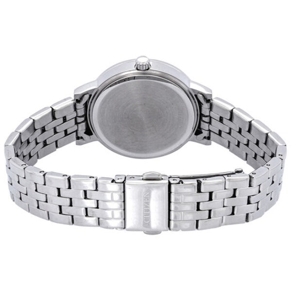 CITIZEN EL3100-55A Analoguhr Armbanduhr 31 mm ansicht-2