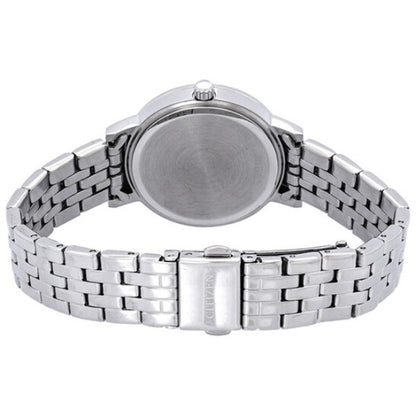 CITIZEN EL3100-55A Analoguhr Armbanduhr 31 mm ansicht-2