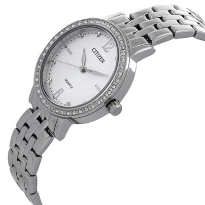CITIZEN EL3100-55A Analoguhr Armbanduhr 31 mm
