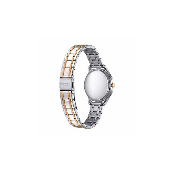 CITIZEN EM0506-77A Only Time - Case: 32 mm Armbanduhr 32 mm ansicht-3