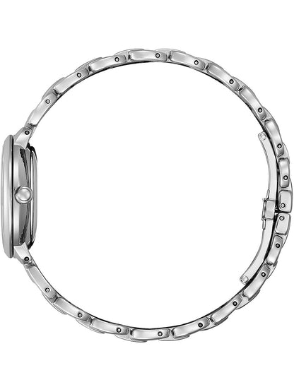 CITIZEN EM0920-86L Analoguhr Armbanduhr 46 mm
