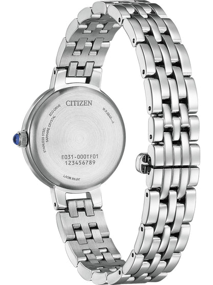 CITIZEN EM0990-81A Chronograph Armbanduhr 46 mm ansicht-2