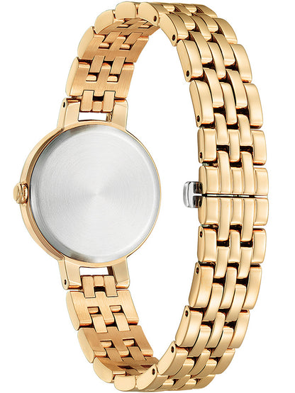 CITIZEN EM0993-82X Chronograph Armbanduhr 40 mm ansicht-2