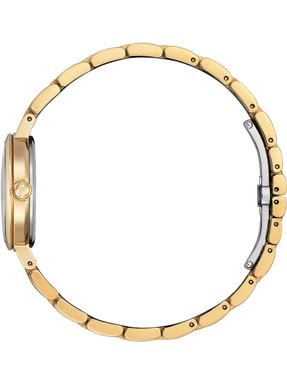 CITIZEN EM0993-82X Chronograph Armbanduhr 40 mm