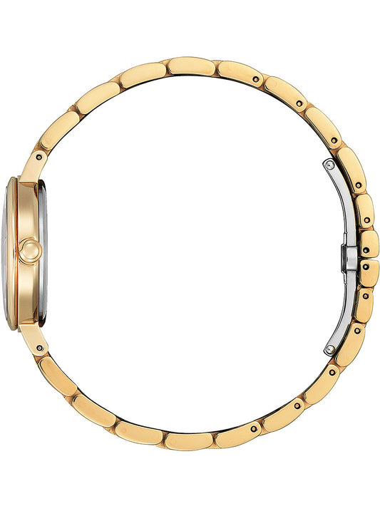 CITIZEN EM0993-82X Chronograph Armbanduhr 40 mm