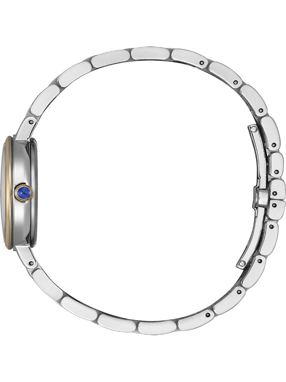 CITIZEN EM0996-84Y Analoguhr Armbanduhr 46 mm