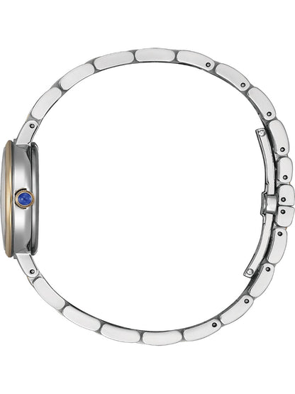 CITIZEN EM0996-84Y Analoguhr Armbanduhr 46 mm
