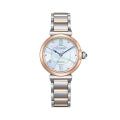 CITIZEN EM1074-82D Armbanduhr ansicht-2