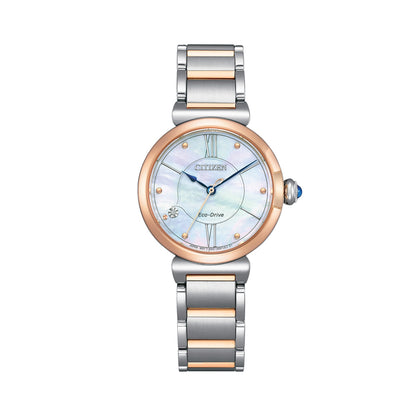 CITIZEN EM1074-82D Armbanduhr ansicht-3