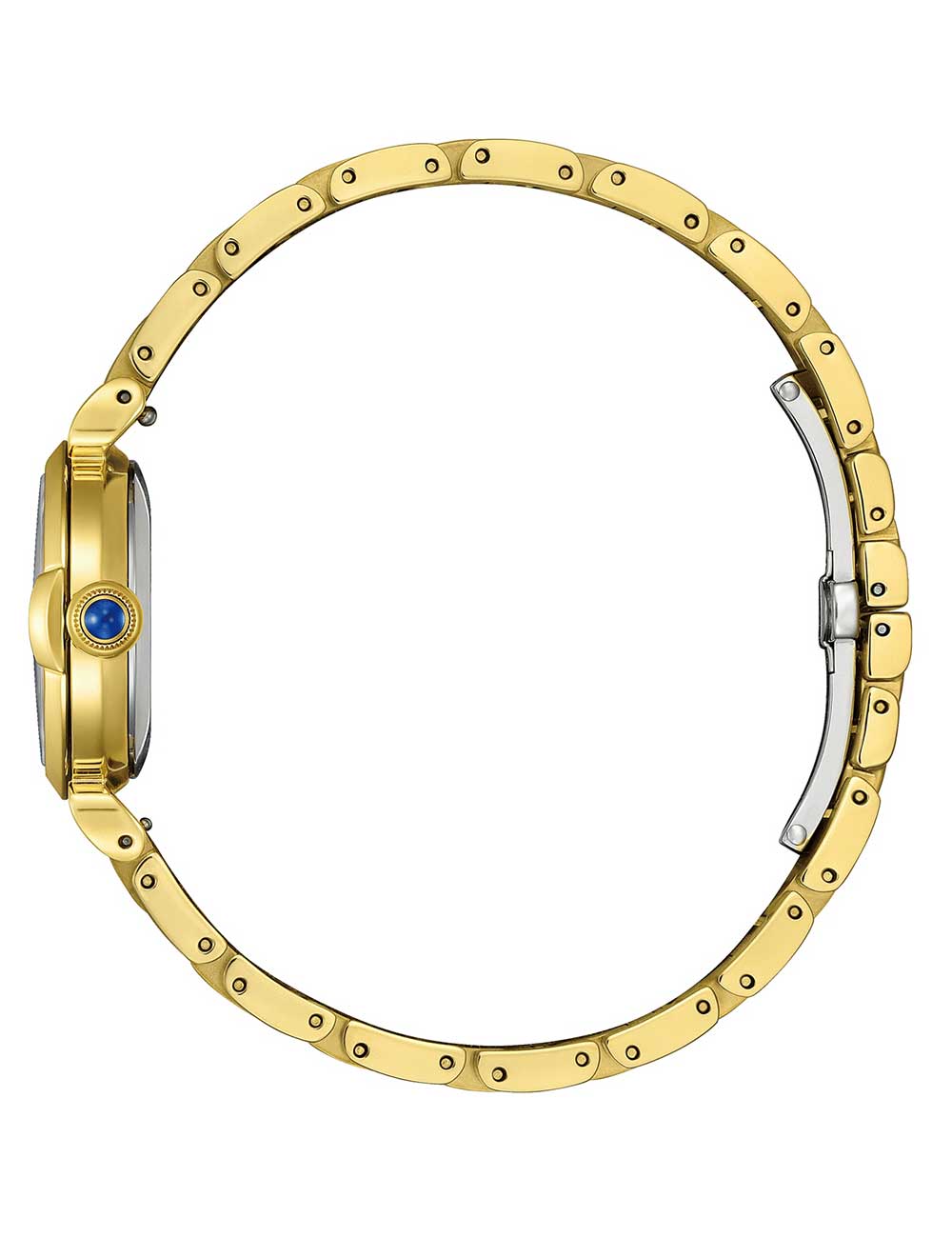 CITIZEN EM1132-88H Analoguhr Armbanduhr 43 mm