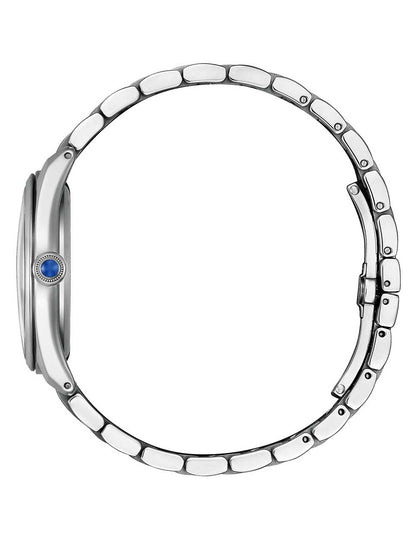 CITIZEN EM1140-80D Analoguhr Armbanduhr 46 mm