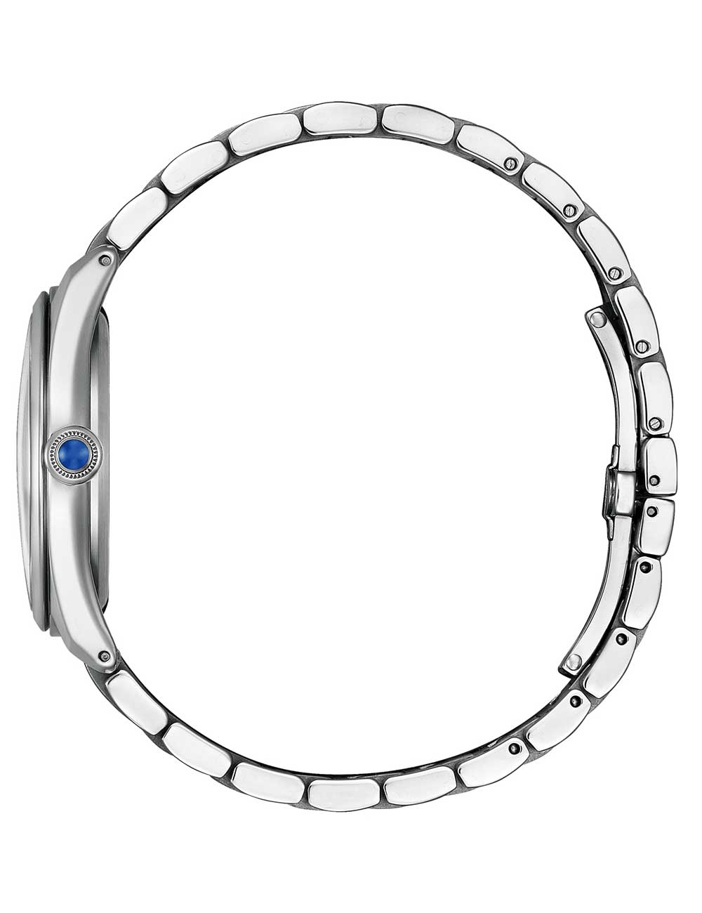 CITIZEN EM1140-80X Analoguhr Armbanduhr 46 mm