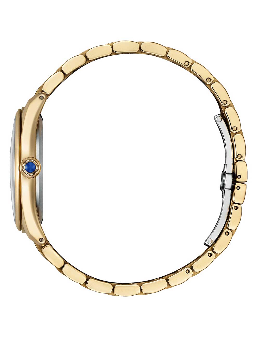 CITIZEN EM1143-81X Analoguhr Armbanduhr 46 mm