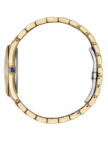 CITIZEN EM1143-81X Analoguhr Armbanduhr 46 mm
