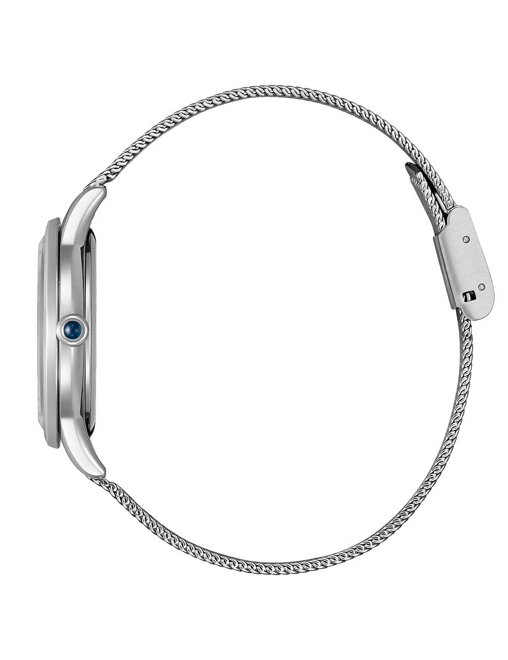 CITIZEN EM1150-86D Analoguhr Armbanduhr 46 mm
