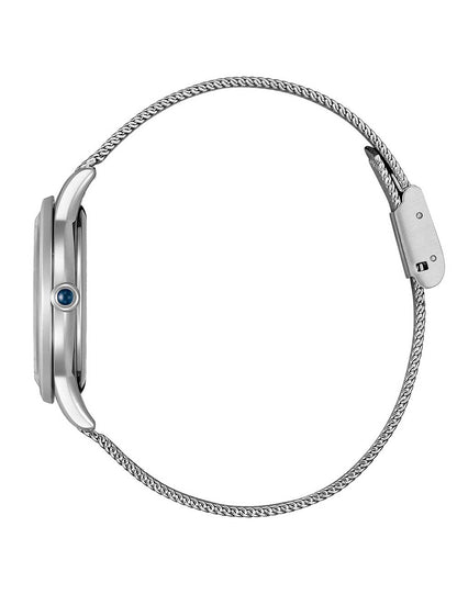 CITIZEN EM1150-86D Analoguhr Armbanduhr 46 mm