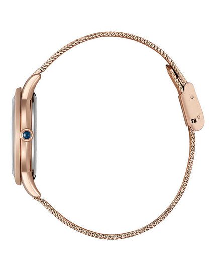 CITIZEN EM1153-88A Analoguhr Armbanduhr 46 mm