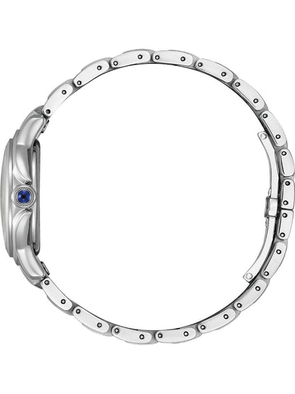 CITIZEN EM1160-58X Analoguhr Armbanduhr 39 mm