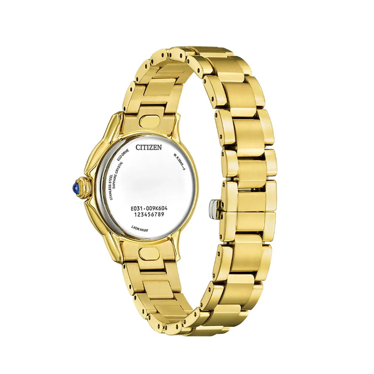CITIZEN EM1162-52A Armbanduhr ansicht-2