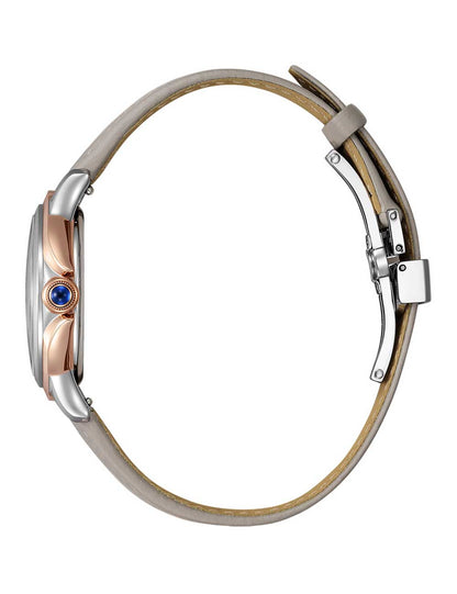 CITIZEN EM1166-01Z Analoguhr Armbanduhr
