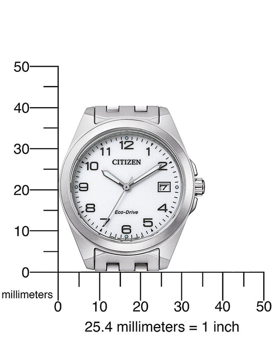 CITIZEN EO1210-83A Analoguhr Armbanduhr