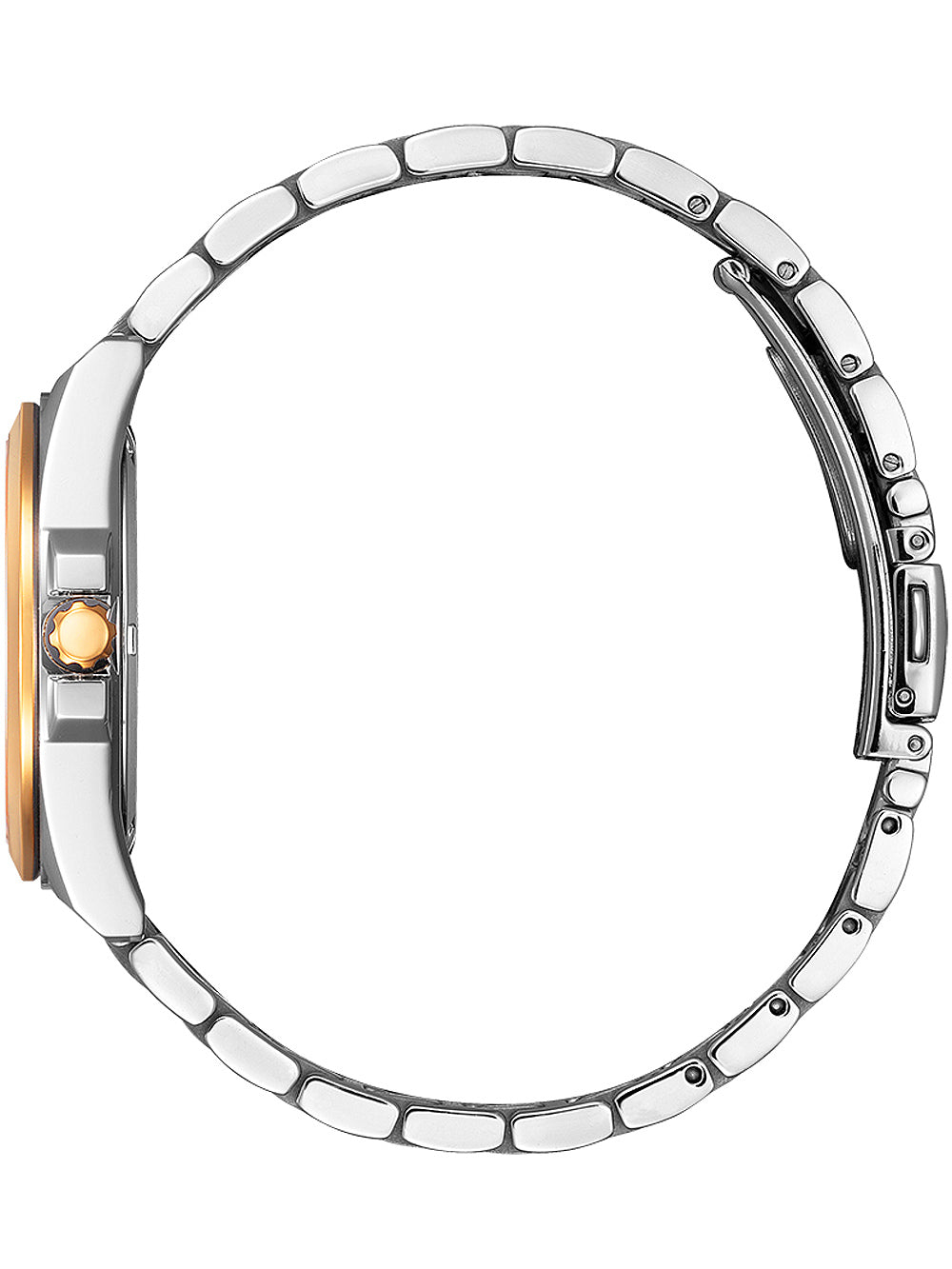 CITIZEN EO1213-85E Analoguhr Armbanduhr 46 mm ansicht-2