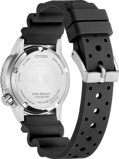 CITIZEN EO2020-08E Analoguhr Armbanduhr 39 mm ansicht-2