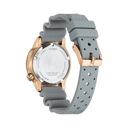 CITIZEN EO2023-00W Armbanduhr ansicht-2