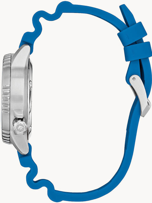 CITIZEN Damen Quarzuhr mit Datum 41 mm EO2028-06L – Produktansicht